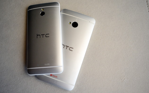 htc one mini