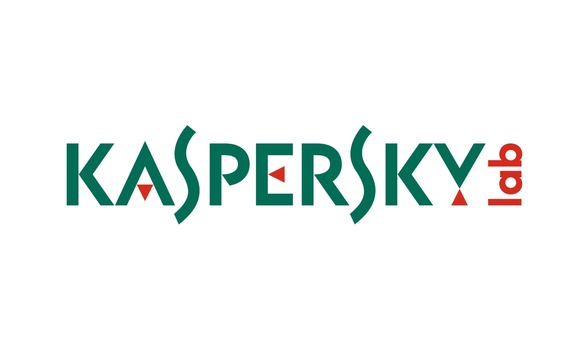 kaspersky logo