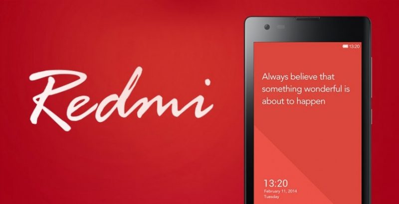 Xiaomi introduce linia de produse Redmi pentru pietele smartphone din afara Chinei redmi 843x403 820x420
