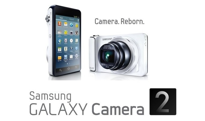 Samsung Galaxy Camera 2 va fi disponibila din luna Martie samsung galaxy camera 2