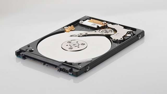 Seagate se pregateste sa lanseze un HDD cu capacitatea de 6TB