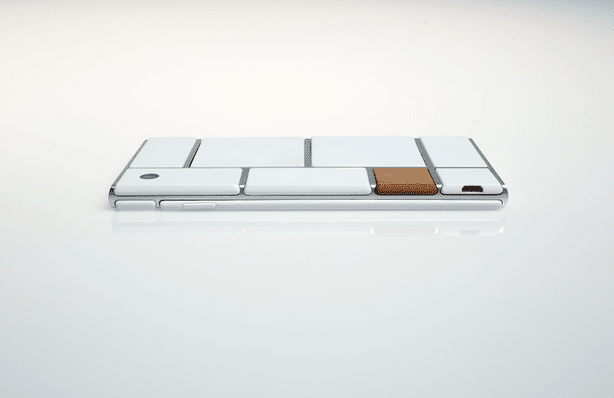 Telefonul modular de la Google Project Ara va fi disponibil pentru 50$ smartphone google project ara