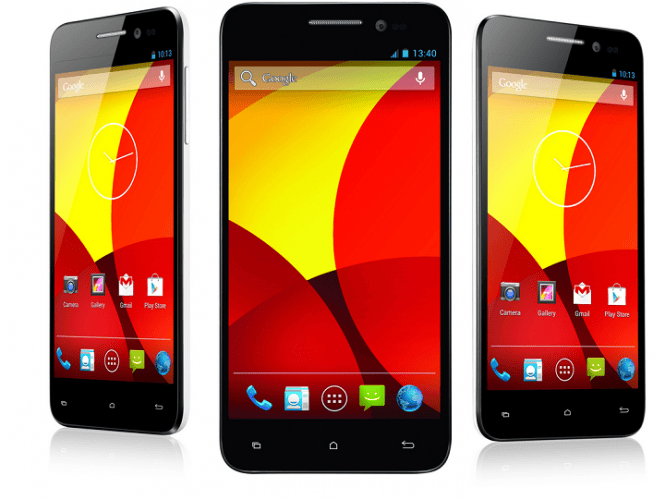 Noi produse locale pe piata dispozitivelor mobile de la Utok smartphone romania utok 500q