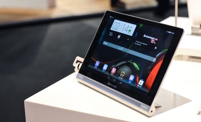 tableta lenovo yoga 10 1
