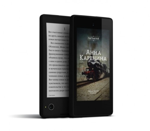 yotaphone
