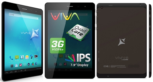 1 tableta allview viva h8