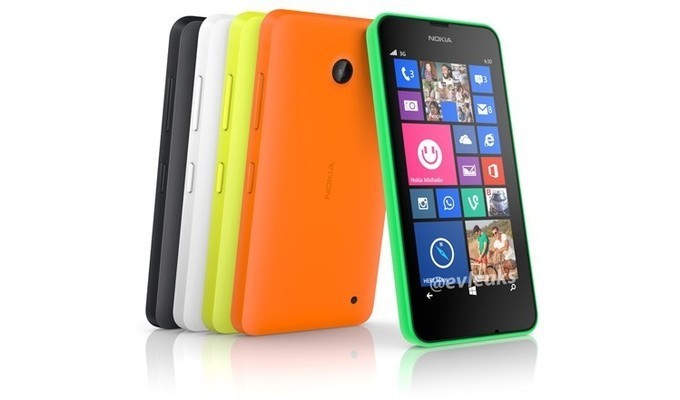 Nokia va anunta noile Lumia 930 si 630 la BUILD 2014 Nokia Lumia