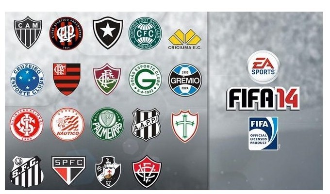 Fifa 2014