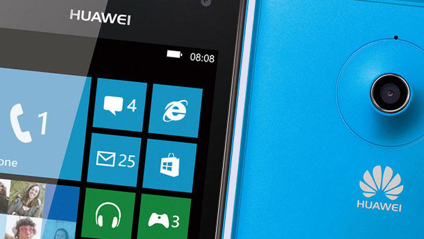 Huawei nu va mai lansa un smartphone Dual OS Huawei W1