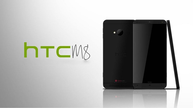 HTC One M8