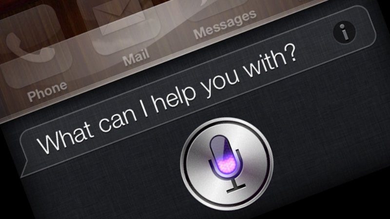 Apple a patentat un asistent personal pentru casa bazat pe Siri Siri