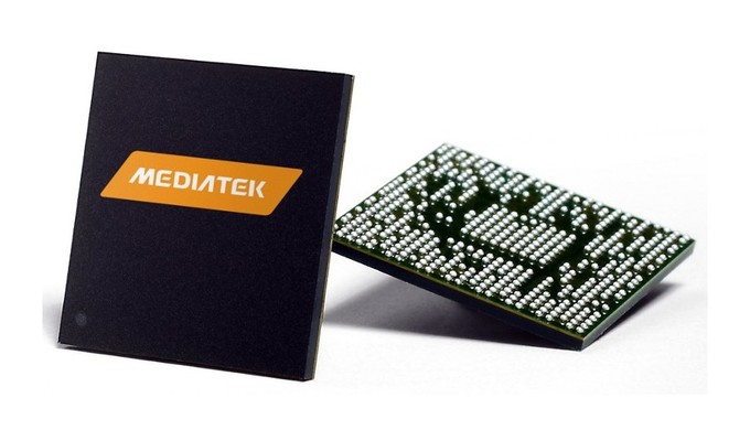 MediaTek anunta tehnologia Pump Express Fast-Charging mediatek