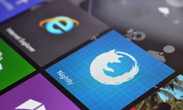 Mozilla renunta la versiunea Metro a browserului Firefox pentru Windows 8 mozilla firefox metro