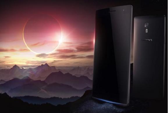 oppo find 7