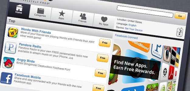 alternative app stores