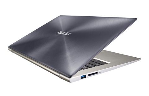 Asus a lansat noile ultrabook-uri UX32LA si UX32LN din gama Zenbook asus zenbook