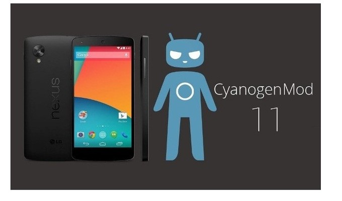 cyanogenmod 11