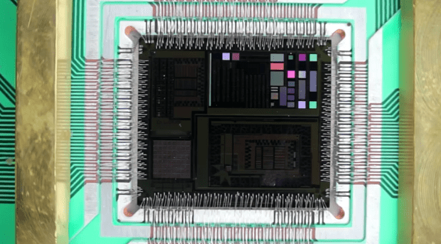 calculatorul cuantic d wave