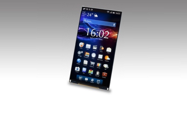 iPhone 6 ar putea avea un ecran de 5,5 inci cu o rezolutie impresionanta display iphone1