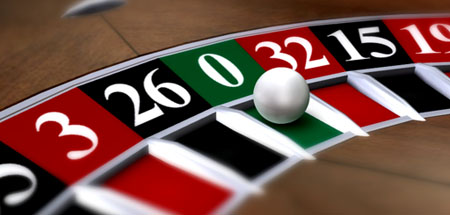 european roulette