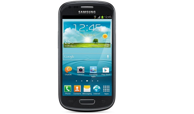 galaxy s3 mini value edition