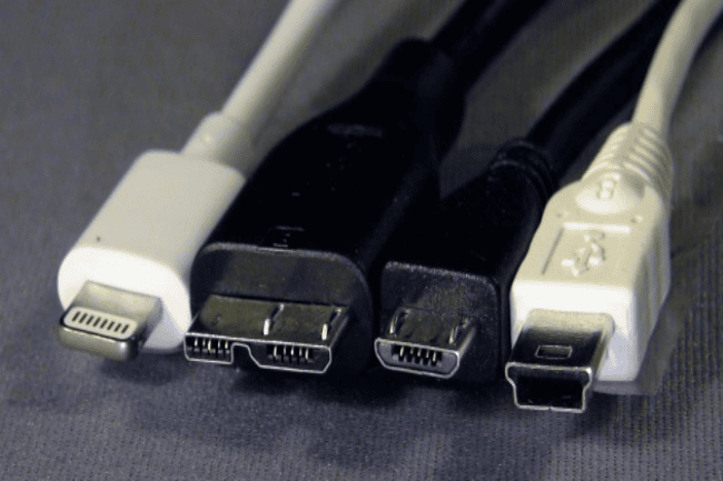 Parlamentul European a votat in favoarea incarcatoarelor universale incarcatoare telefon