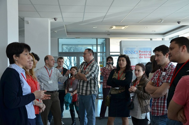 intalnire koyos sensodays 2parale