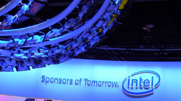 intel event