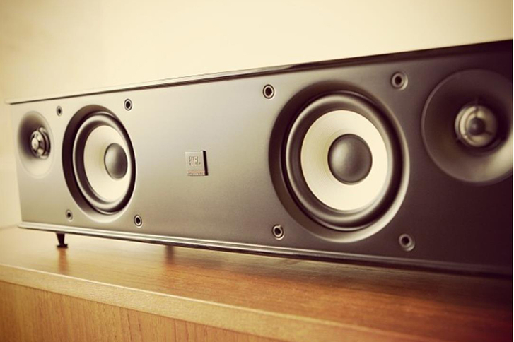 jbl authentic l16 si l8