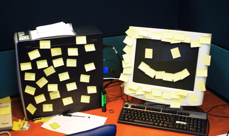 postit zambet