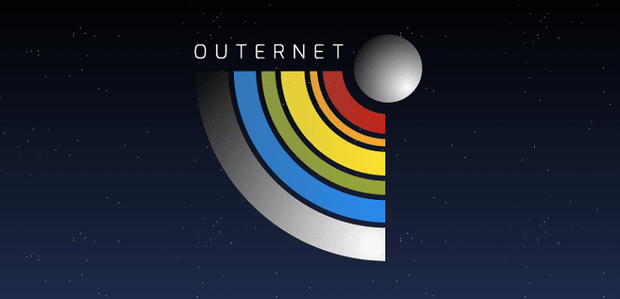 proiectul outernet