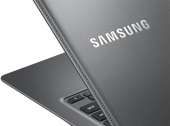 samsung fake leather