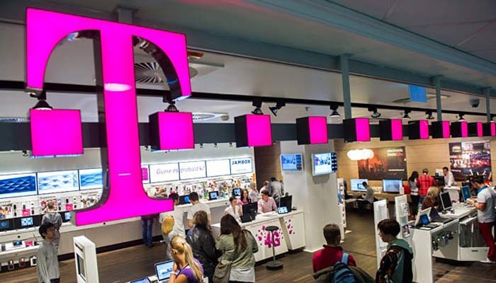 T-Mobile in Romania prin rebrandingul Cosmote si Romtelecom t mobile