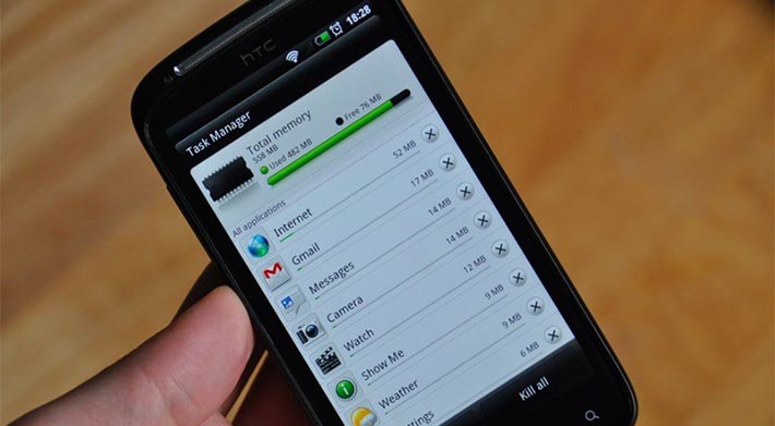 top aplicatii task manager pentru android