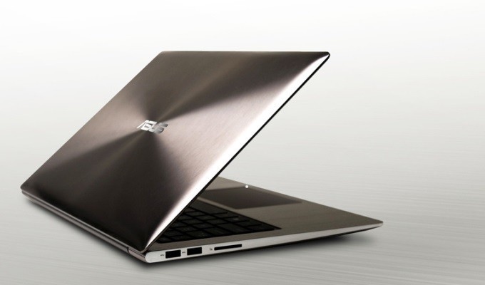 ASUS va lansa doua laptopuri din gama Zenbook ultrabook asus zenbook