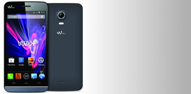 wiko max