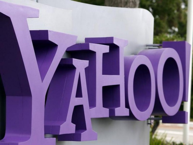 yahoo logo