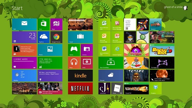 zvonuri windows 8 1