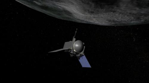 Oamenii de stiinta au inceput constructia navei spatiale NASA ce va vizita un asteroid in 2018 3 scientiststo