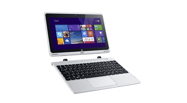 Acer anunta noul ultraportabil Aspire Switch 10 AspireSwitch10