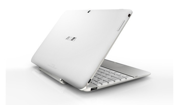 Asus Transformer Pad