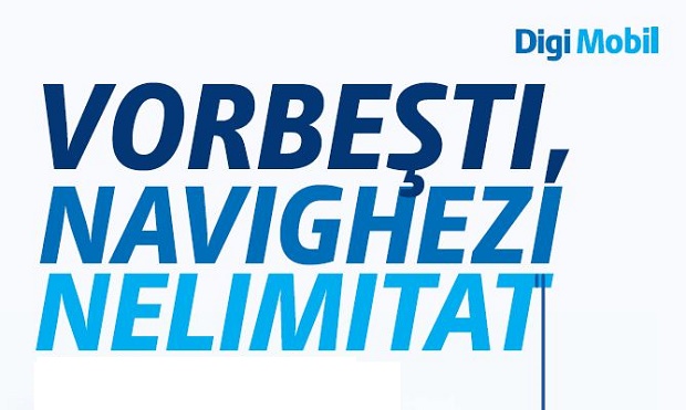Digi Mobil 2014