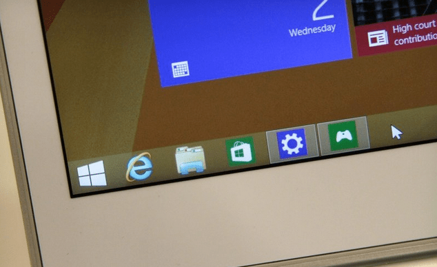 microsoft windows 8.1