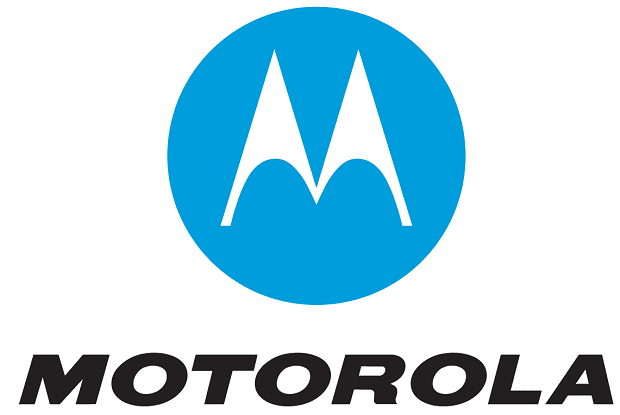 motorola logo
