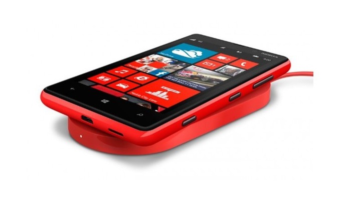 nokia lumia 930 wireless charging