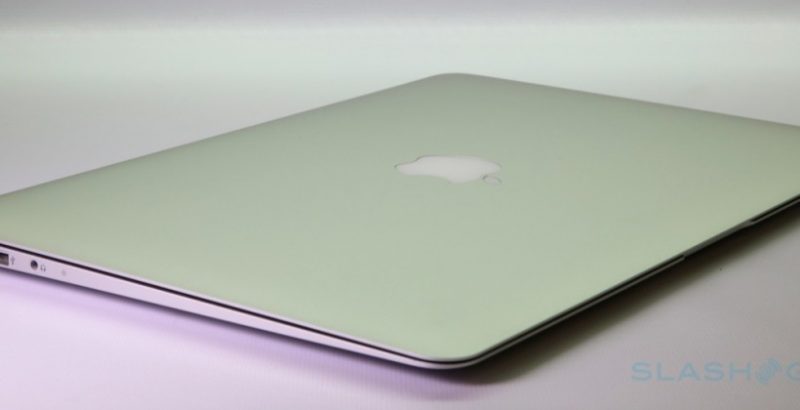 Noi modele MacBook Air ar putea fi lansate saptamana viitoare apple macbook air