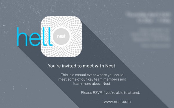 google nest