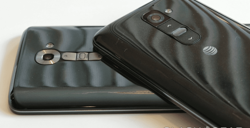 Specificatiile telefonului de top LG G3 lg g2