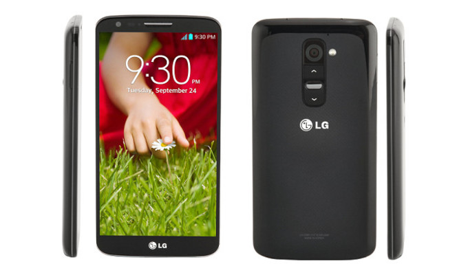 Primele detalii despre telefonul LG G3 Mini smartphone android lg g3 mini
