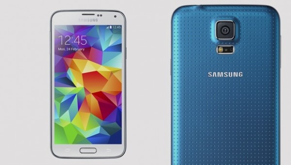 Samsung Galaxy S5 Mini va avea un ecran de 4.47 inci Samsung Galaxy S5 Mini